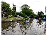 The Peak Forest Canal