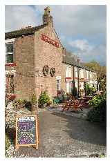 Navigation Inn, Bugsworth Basin © grannybuttons 