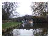 Canal Bridge