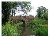 Honing Canal Bridge, North Walsham & Dilham Canal, Norfolk © spencer77