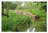 Honing Lock, North Walsham & Dilham Canal © spencer77