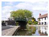 The Retford and Worksop Boating Club at Clayworth