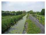 Vyrnwy Aqueduct © Chris Heaton