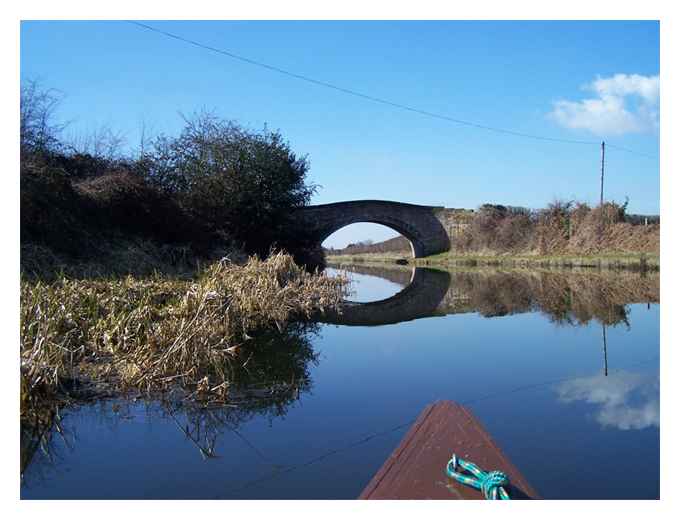 It wouldn`t be long before the ice would melt though because it was a cracking day  © Sean Langton