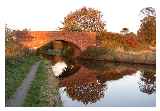 Bridgewater Canal at Dunham Massey © Stephen  Entwistle