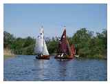 5 Barton Broad 2009 (14 of 18) ©  JeffBobDean